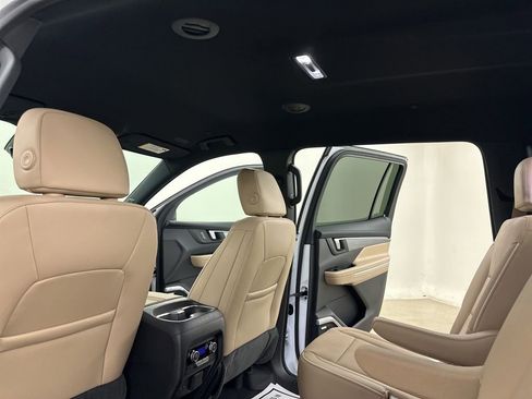 New 2026 Buick Enclave Preferred w/ Power Package AWD/4WD image 26