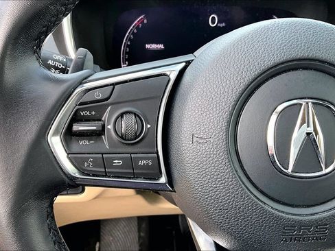 Used 2022 Acura MDX FWD w/ Technology Package image 23