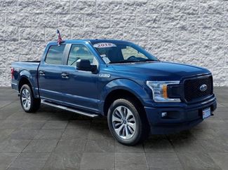 Used 2018 Ford F150 XL w/ Equipment Group 101A Mid video 1