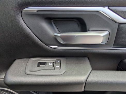 New 2025 RAM 1500 Big Horn image 27