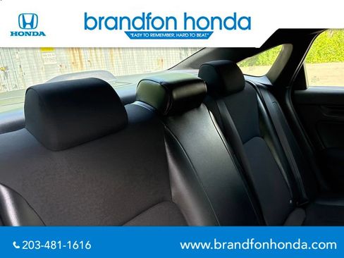 Used 2024 Honda Civic Sport image 26