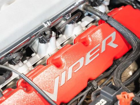 Used 2006 Dodge Viper SRT-10 RWD image 27