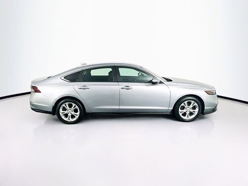 Used 2023 Honda Accord LX image 10