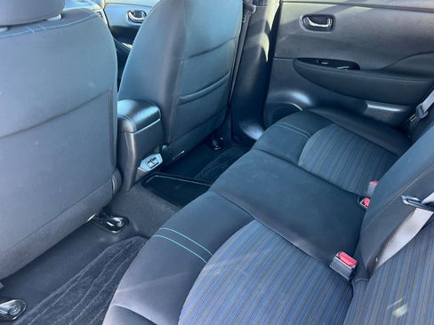 Used 2023 Nissan Leaf SV Plus image 13