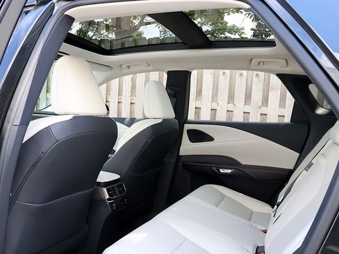 New 2026 Lexus RX 350 Premium Plus AWD/4WD image 14