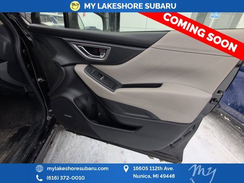 Used 2020 Subaru Forester Limited image 14