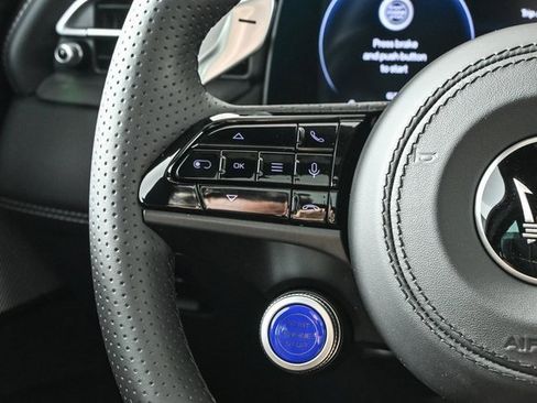 New 2025 Maserati Grecale Modena image 14