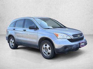 Used 2008 Honda CR-V LX video 3