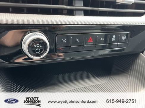 New 2026 Ford Explorer Active image 29