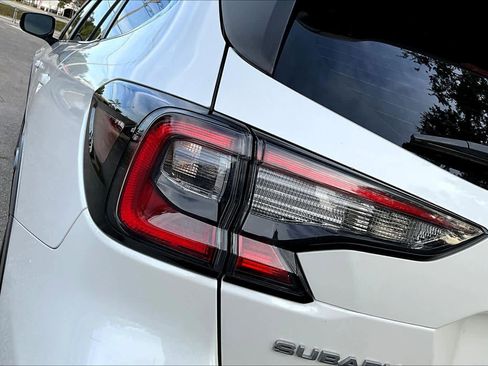 Used 2020 Subaru Outback image 27