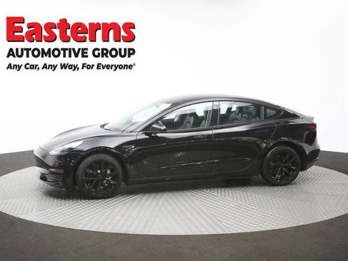 Used 2023 Tesla Model 3 Standard Range RWD image 57
