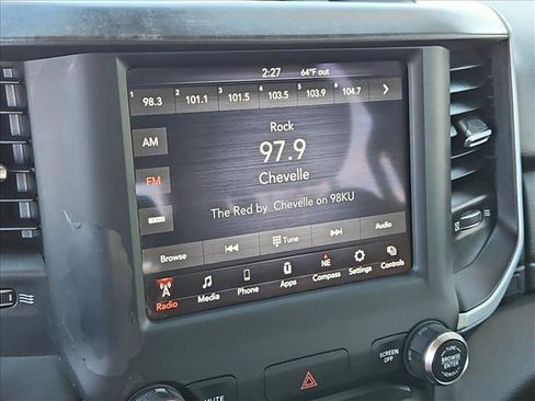 Used 2020 RAM 1500 Big Horn image 20