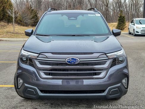 New 2026 Subaru Forester Premium image 4