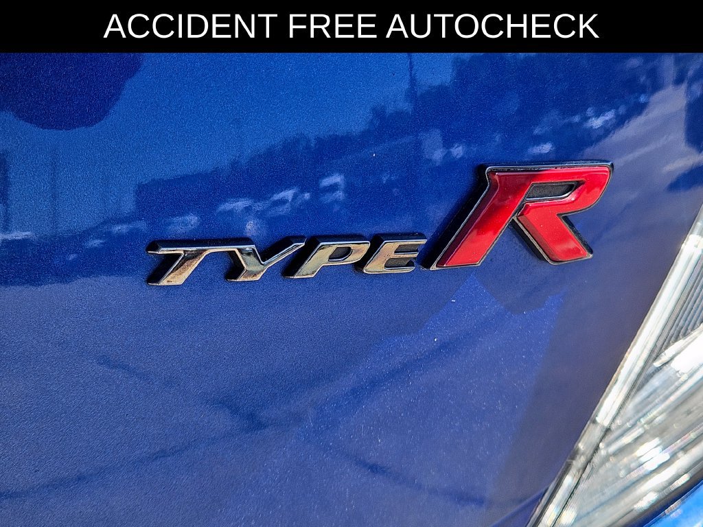 Used 2019 Honda Civic Type R image 6