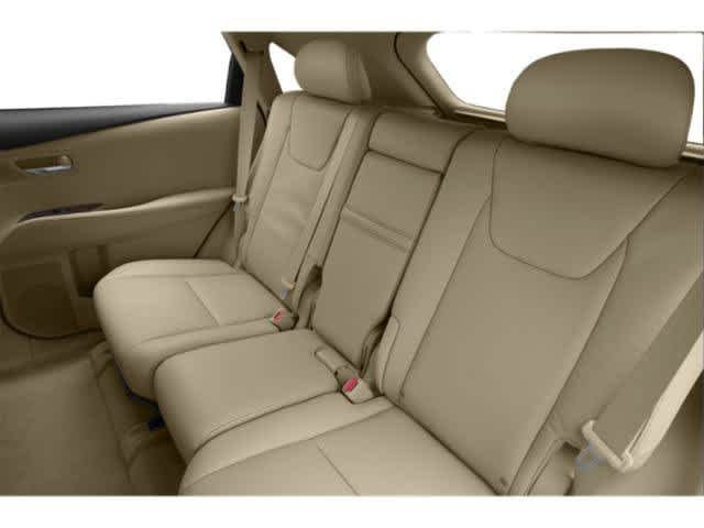 Used 2015 Lexus RX 350 FWD image 14