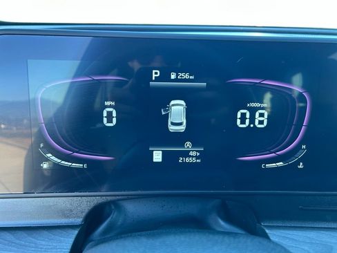 Used 2023 Kia Sportage X-Line w/ X-Line Premium Package image 18