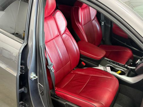 Used 2020 Acura TLX w/ A-SPEC Pkg FWD image 22