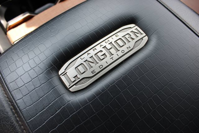 Used 2020 RAM 1500 Longhorn AWD/4WD image 32