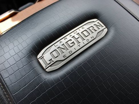 Used 2020 RAM 1500 Longhorn AWD/4WD image 32