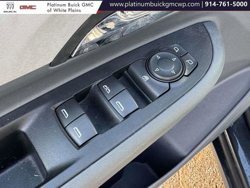 Used 2021 Chevrolet Bolt LT image 16