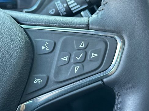 Used 2017 Chevrolet Volt Premier w/ Driver Confidence II Package image 38