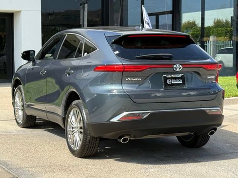 Used 2023 Toyota Venza Limited AWD/4WD image 10