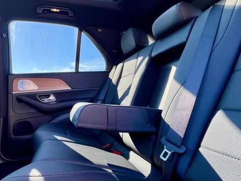 Certified 2022 Mercedes-Benz GLE 350 4MATIC image 22