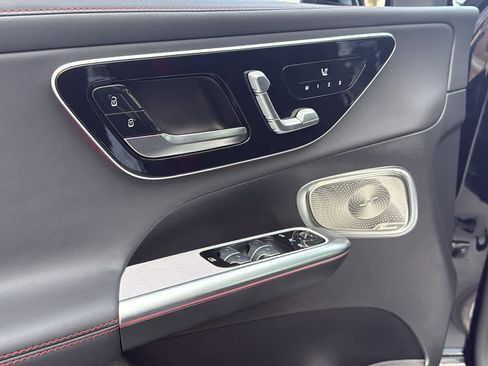 New 2026 Mercedes-Benz GLC 43 AMG 4MATIC image 16