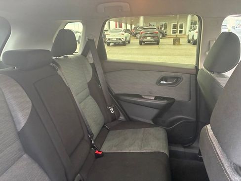 Used 2023 Nissan Rogue SV AWD/4WD image 20