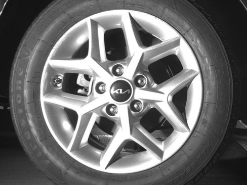 Used 2025 Kia Soul LX w/ LX Technology Package image 15