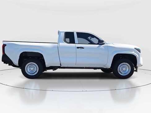 New 2026 Toyota Tacoma SR image 4