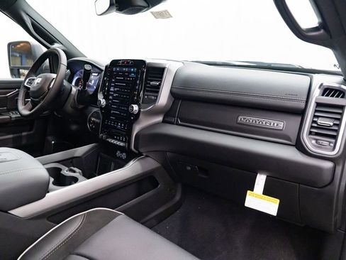 New 2026 RAM 2500 Laramie w/ Night Edition image 30