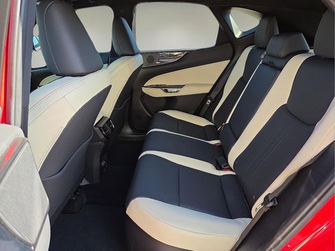 Used 2024 Lexus NX 350h AWD w/ Premium Package image 10