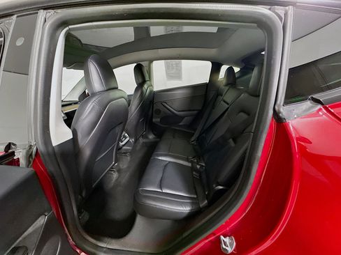 Used 2020 Tesla Model Y Long Range AWD/4WD image 26