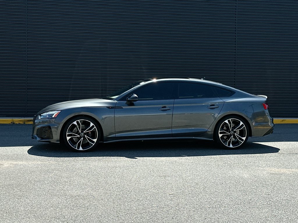 Used 2023 Audi S5 Premium Plus w/ Premium Plus Package AWD/4WD image 2