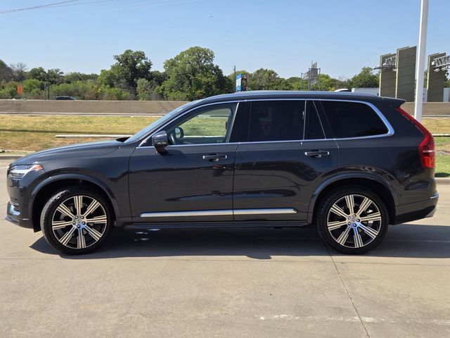 Used 2021 Volvo XC90 T6 Inscription AWD/4WD image 3