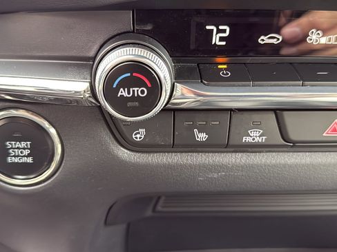 Certified 2022 MAZDA CX-30 2.5 Turbo w/ Premium Plus Pkg image 20