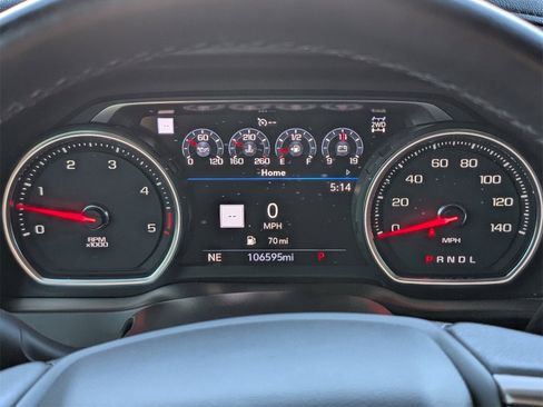 Used 2022 Chevrolet Silverado 2500 High Country w/ Safety Package II image 25