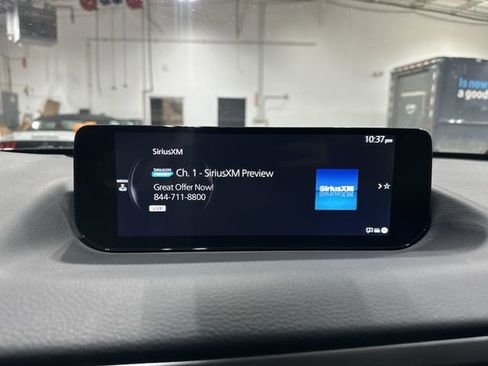 New 2026 MAZDA CX-50 AWD 2.5 S w/ Accent Package image 16