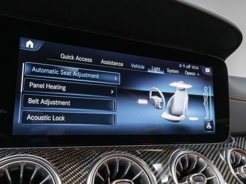 Used 2021 Mercedes-Benz AMG GT 63 S image 61