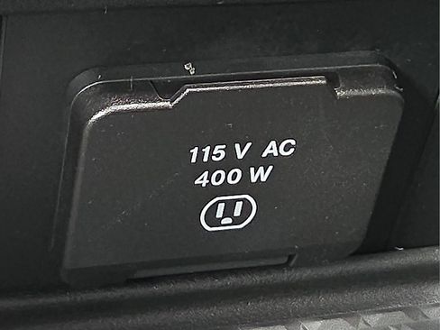 New 2026 RAM 1500 Laramie w/ Night Edition image 22