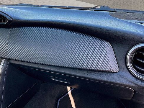 Used 2015 Subaru BRZ Series.Blue image 16