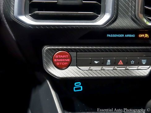 Used 2024 Ford Mustang GT Premium image 18