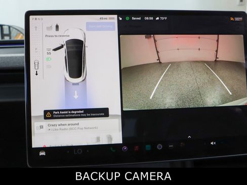 Used 2025 Tesla Model 3 Long Range image 18
