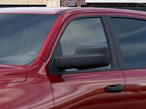 New 2026 RAM 1500 Express AWD/4WD image 12