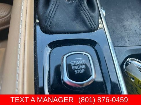 Used 2021 Volvo XC90 T6 Inscription w/ Advanced Package AWD/4WD image 28