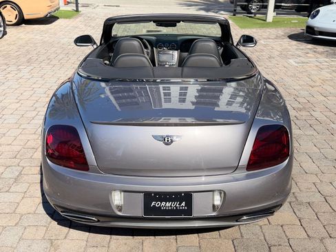 Used 2011 Bentley Continental GT Supersports image 15