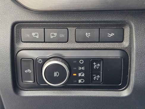 Used 2024 Ford F350 Lariat w/ Lariat Ultimate Package image 21