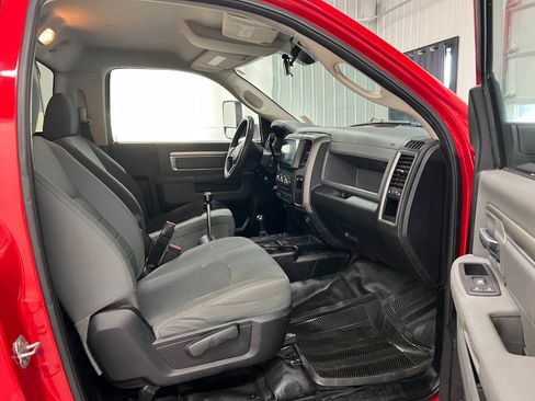 Used 2013 RAM 4500 Tradesman w/ PWR Accessory Group AWD/4WD image 10