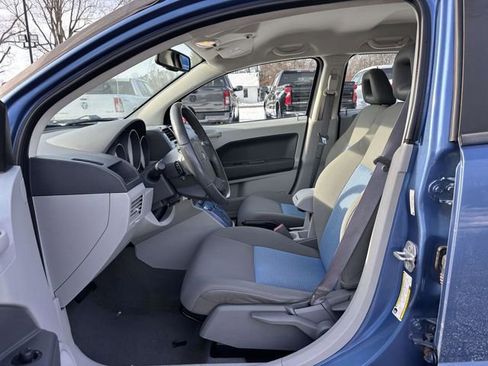 Used 2007 Dodge Caliber SXT image 3